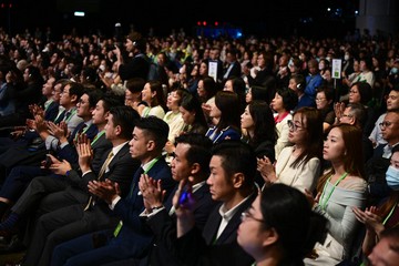 香港人才服務辦公室（人才辦）今日（五月七日）起一連兩日舉行「香港．全球人才高峰會」，是本屆政府首個以人才為主題的國際級論壇和展覽會。
